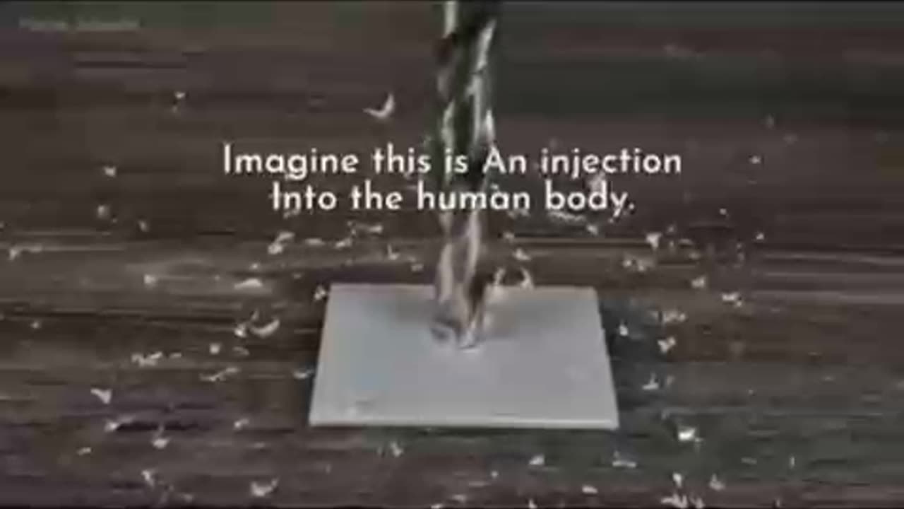 Aluminium&Mercury combined!