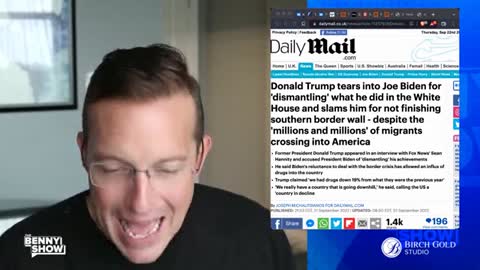 THE TRUMP RETURN THE BOMBSHLLS FBI RAID.
