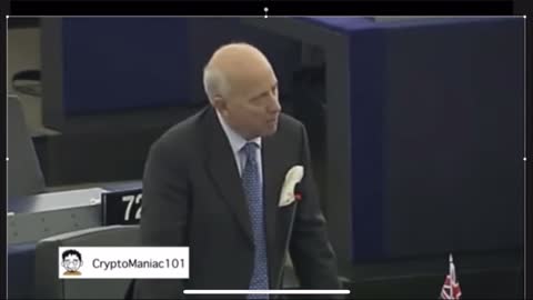 Godfrey Bloom (MEP) exposes the central banks and politicians and their crimes against the people