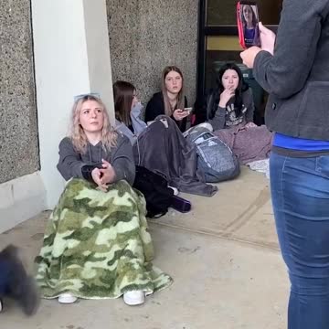 You Won't Believe this Oregon School's Newest Policy