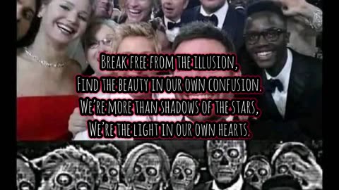 Mirror’s Illusion
