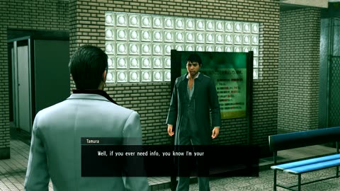 Yakuza Kiwami 2 Gameplay Walkthrough Part 14 - No Commentary