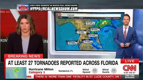 CNN This Morning 6AM - 10/10/2024