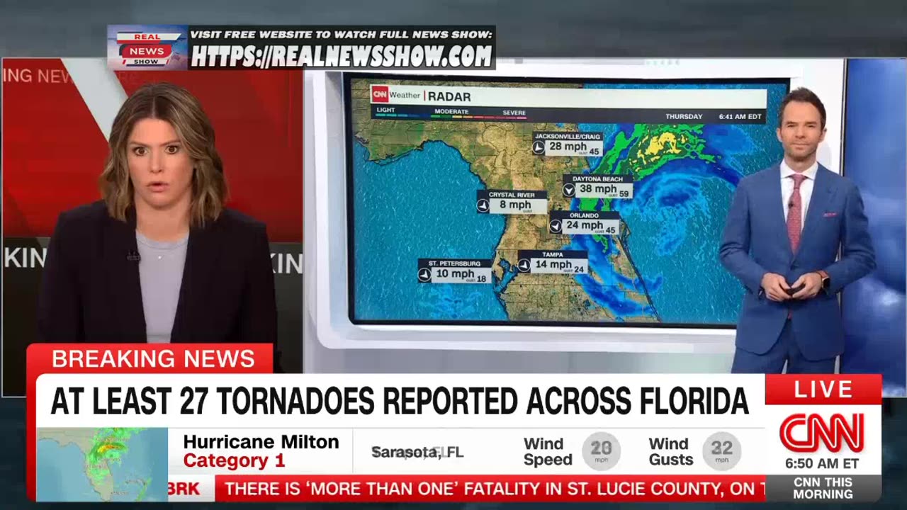 CNN This Morning 6AM - 10/10/2024