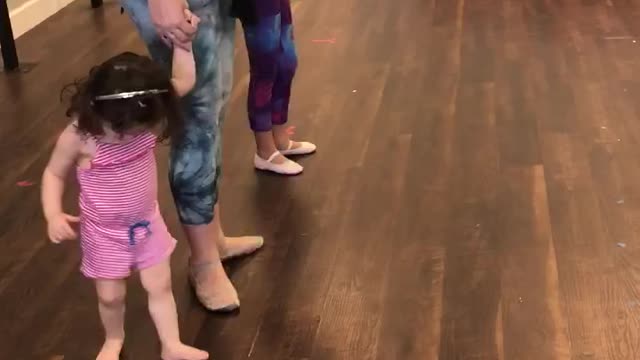 Princess time