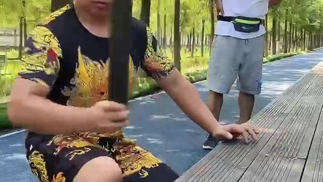 speed game