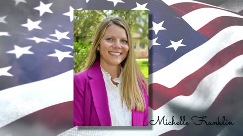 Elect Michelle Franklin, Property Appraiser