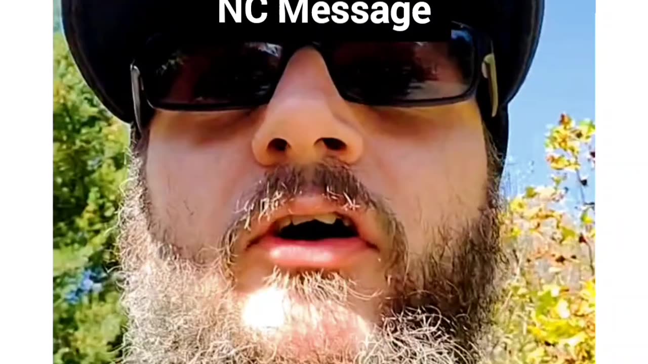 NC Message