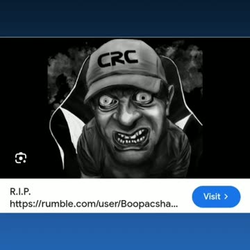 Rip to crackrockchris Christopher desousa rip to him 8/2/24🙏🕊