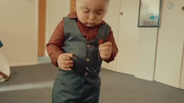 Viral Kid On Youtube