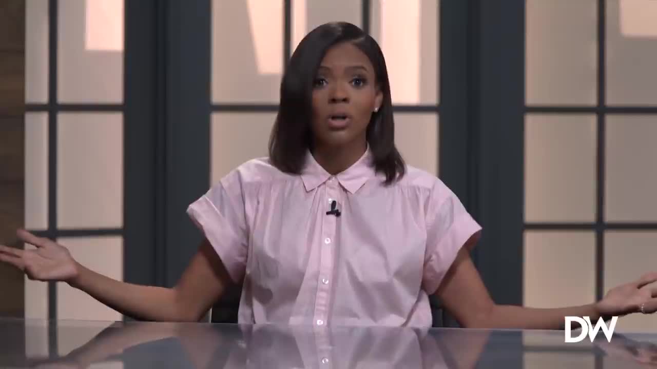 Candace Owens Reaction to Joe Biden's Afghanistan DISASTER