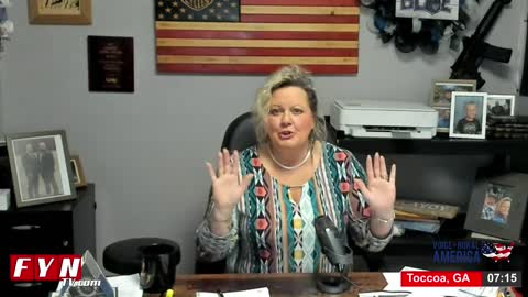 Lori talks Gas Prices, Russia Targeting Civilians, and much more!