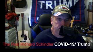 COVID-19/ Trump - Show 002