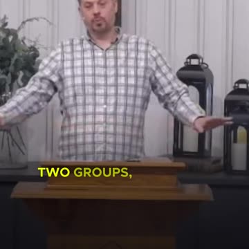 Jesus is The Ultimate King and Judge