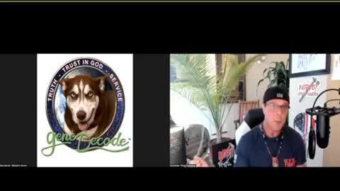 SCOTT MC KAY AND GENE DECODE NEWS UPDATE.