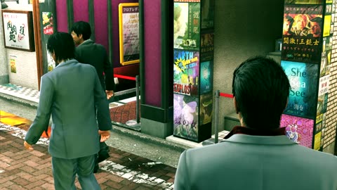 Yakuza Kiwami 2 Gameplay Walkthrough Part 11 - No Commentary