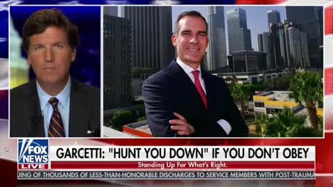 Gov. Newsom - Rules for Thee, Not for Me.