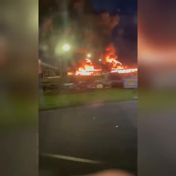 Netherlands Freedom Fighters Attack