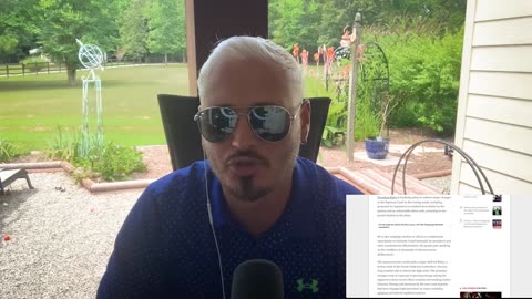 REPORT_ Biden To Declare WAR On Supreme Court _ The Kyle Kulinski Show