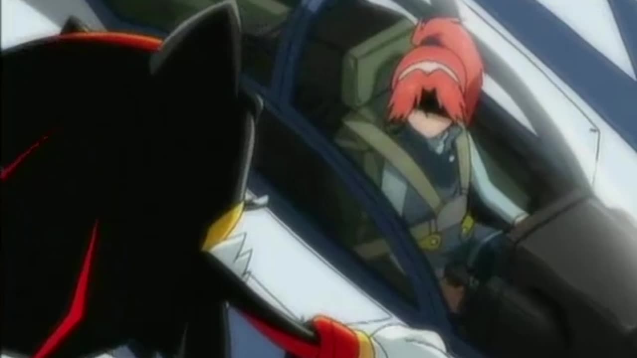 Newbie's Perspective Sonic X Episode 68 Review