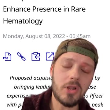 💥️️🔥️️️ They knew their vaccines were poison.. Bring the rope....