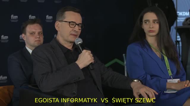 UWIERZ PREMIEROWI
