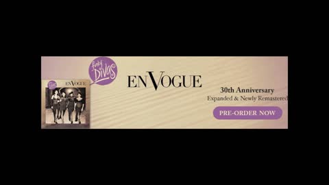 “Uplift,Elevate, Encourage & Inspire Black Women “ EnVogue’s Terry Ellis