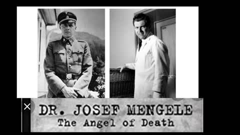 Angels of death covid doctors