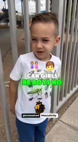 kindergarden briefing