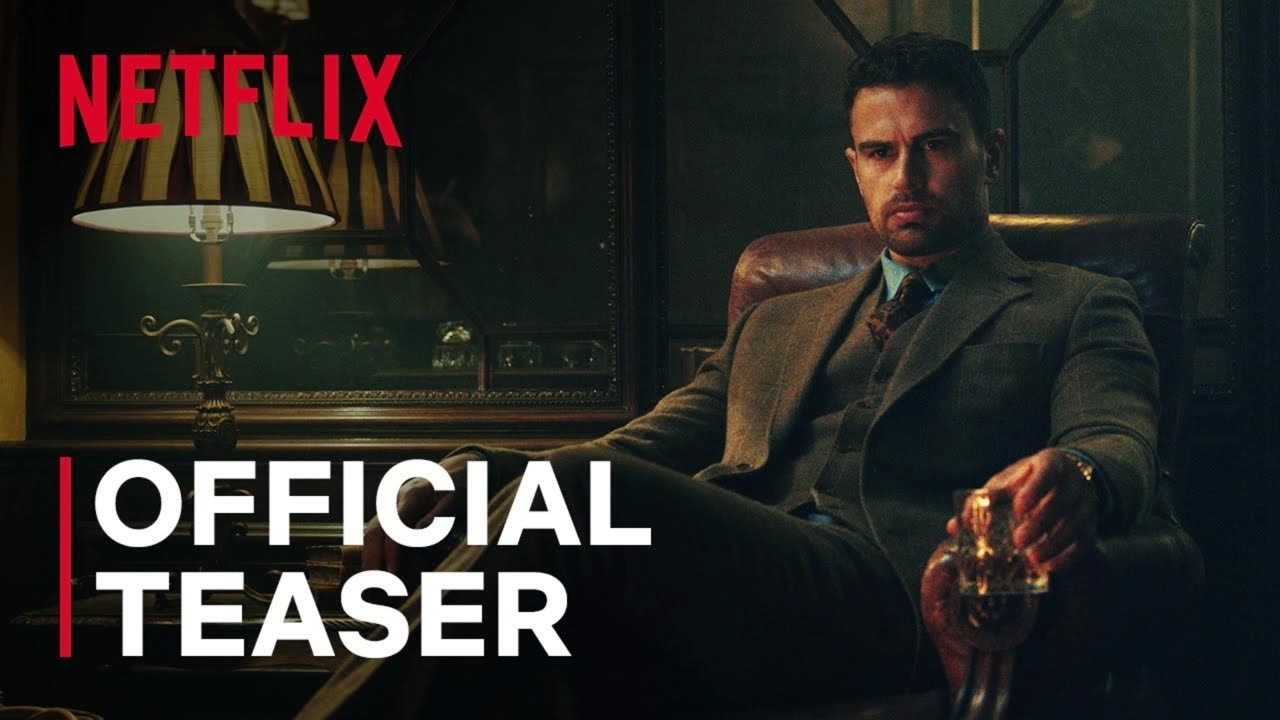 The Gentlemen A new series from Guy Ritchie Official Teaser Netflix Latest Update & Release Date