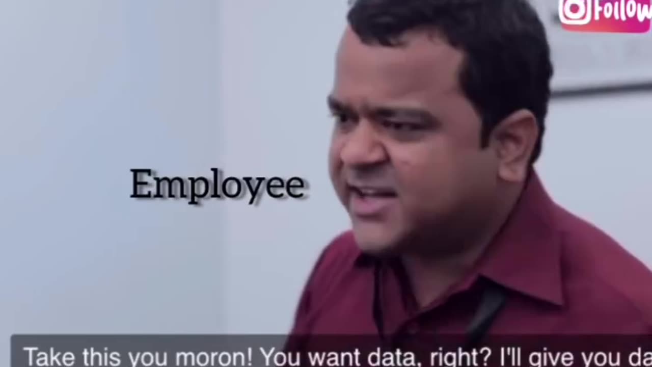 Employees angry😁😁😁