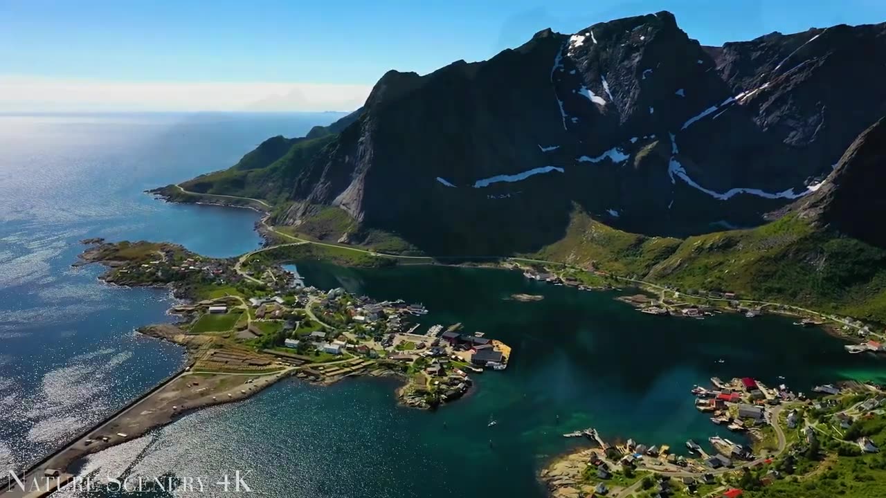 Norway , Lets travel Norway today