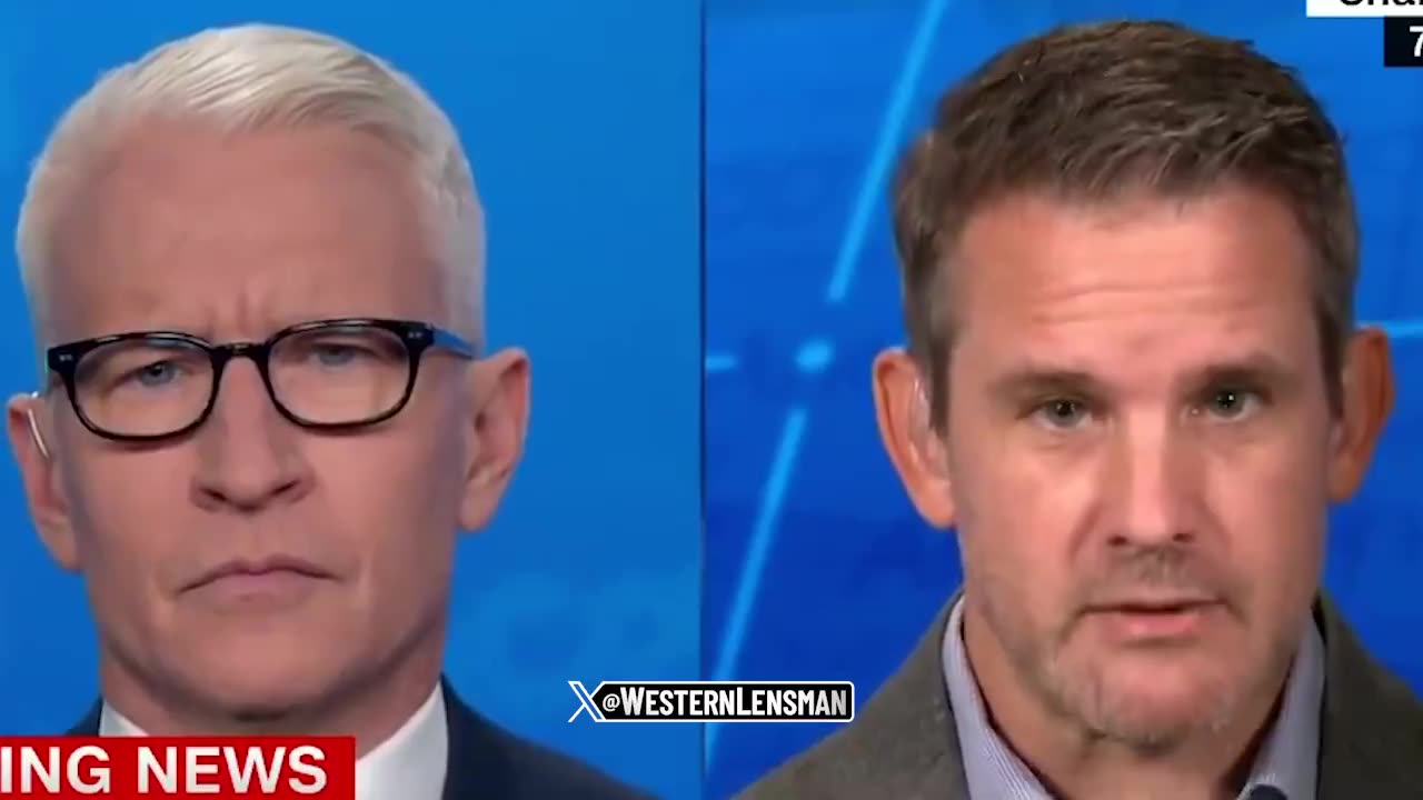 Three minutes of traitors saying that defying a congressional subpoena means jail.