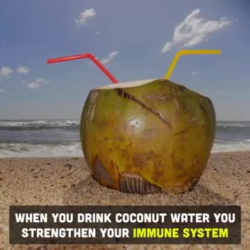 What will happen if you drink coconut water ...