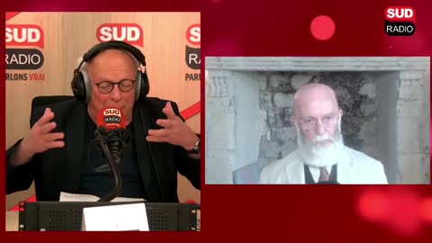Le Grand Remplacement Bercoff - Camus