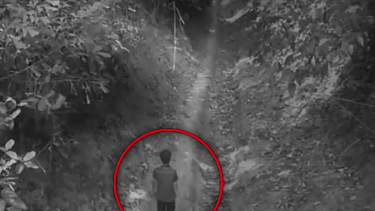 If These Creatures Were Not Filmed, No One Would Have Believed Them