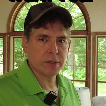 I Am Here To Warn You