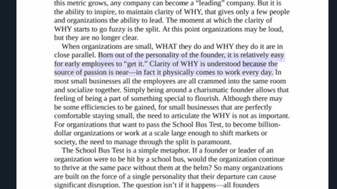 "Start with Why," Simon Sinek_ audiobook