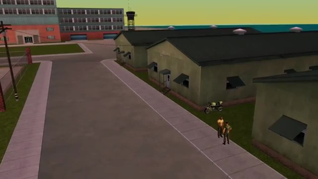 GTA VICE CITY GAMEPLAY IN PC AND ANDRIOD 4K