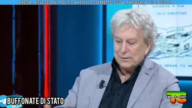 Riflessioni di Massimo Citro