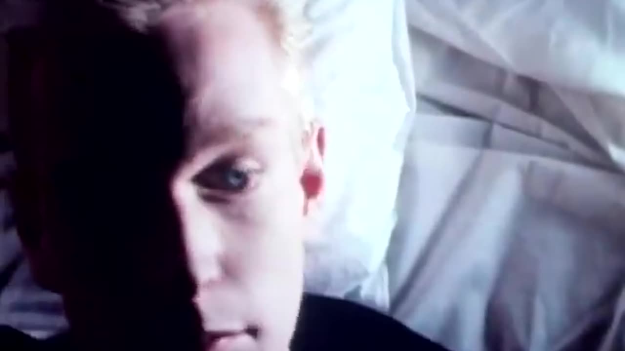 Depeche Mode - Shake The Disease (Official Music Video)