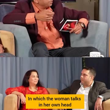 Rapid-fire with our guest from Melbourne!