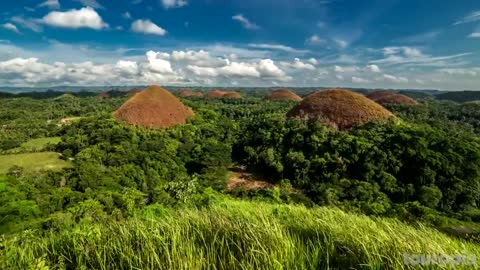 10 Best Places to Visit in the Philippines