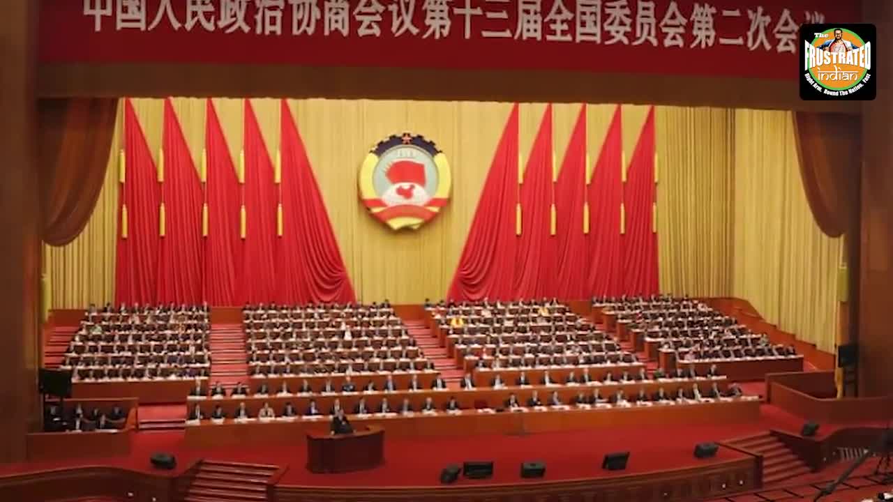 Biden and the CCP crew