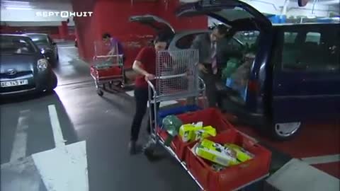 3299-001 LA JOIE D’UNE FAMILLE NOMBREUSE !