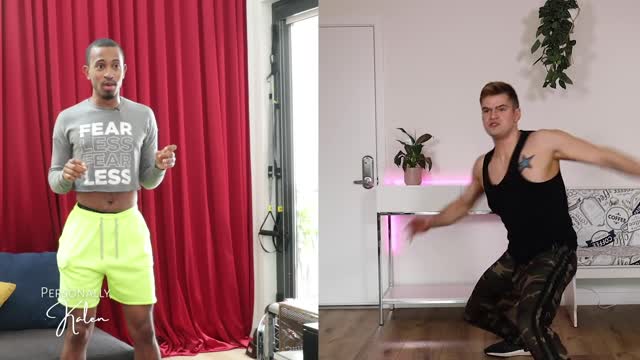 JAZZERCISE JAZZERCISE JAZZERCISE
