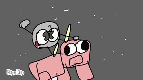 Nom pig