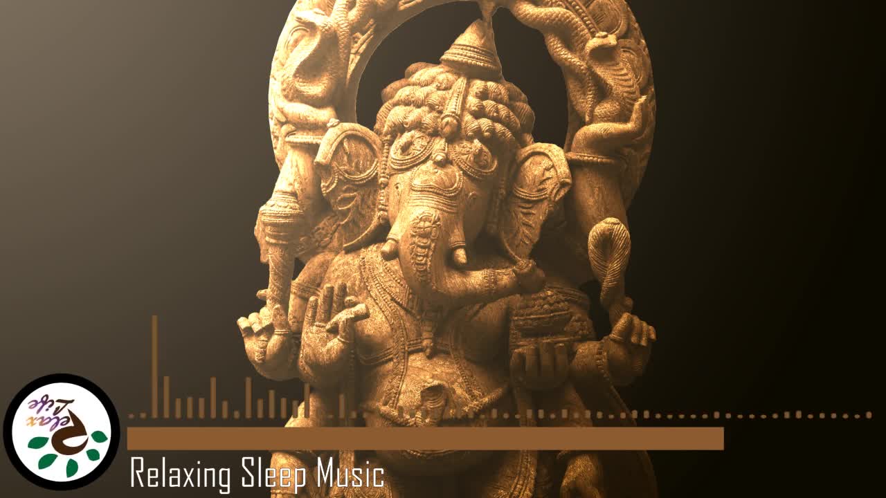 Relaxing Sleep Music Deep Sleeping Music, Relaxing Music, Stress Relief, Meditation Music study