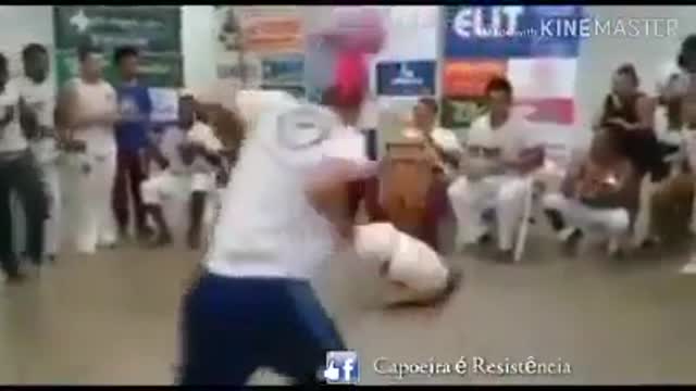 Capoeira