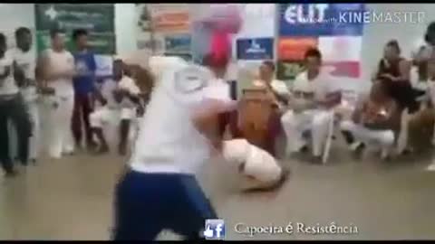 Capoeira